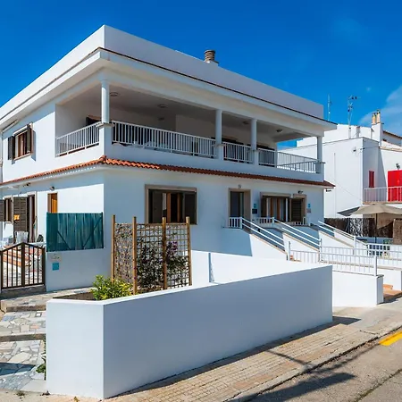 Colonia Sant Jordi *
