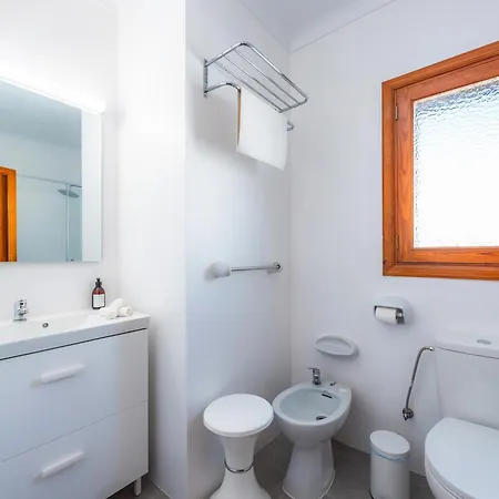 Colonia Sant Jordi Villa Colonia de Sant Jordi