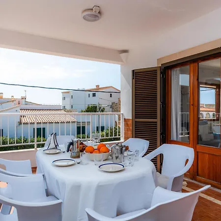 Colonia Sant Jordi Villa Colonia de Sant Jordi