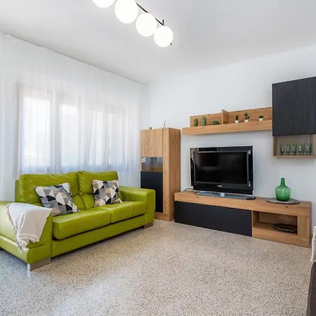 Colonia Sant Jordi * Colonia de Sant Jordi