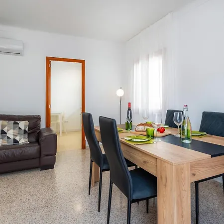 Colonia Sant Jordi * Colonia de Sant Jordi