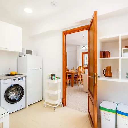 Colonia Sant Jordi Villa Colonia de Sant Jordi
