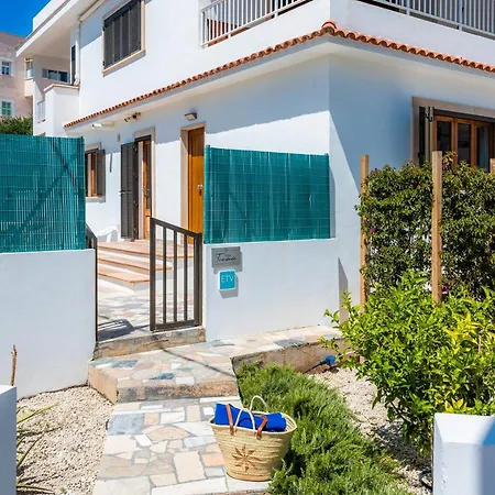 Colonia Sant Jordi Colonia de Sant Jordi