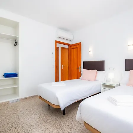 Colonia Sant Jordi Villa