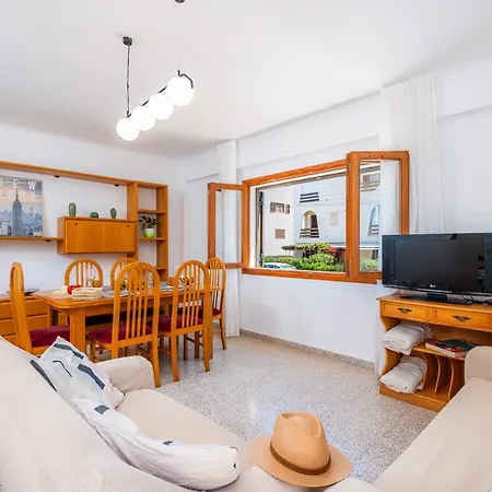 Colonia Sant Jordi *