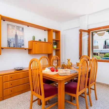 Colonia Sant Jordi Colonia de Sant Jordi