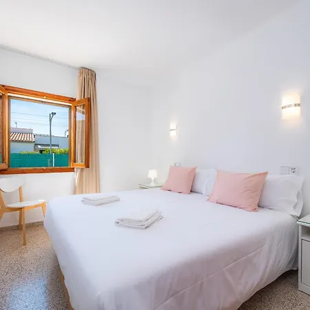 Colonia Sant Jordi * Colonia de Sant Jordi