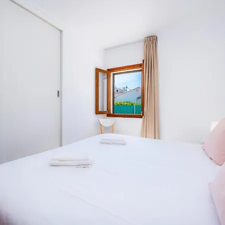 Colonia Sant Jordi