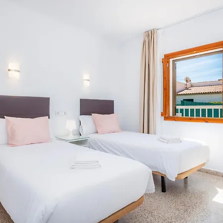 Villa Colonia Sant Jordi
