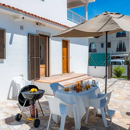 Colonia Sant Jordi Villa Colonia de Sant Jordi