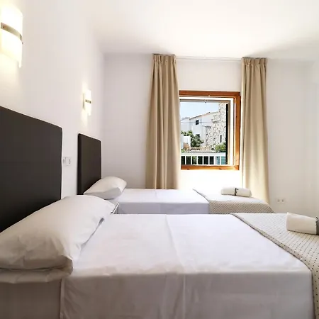 Colonia Sant Jordi Villa Colonia de Sant Jordi