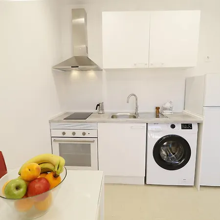 Villa Colonia Sant Jordi *