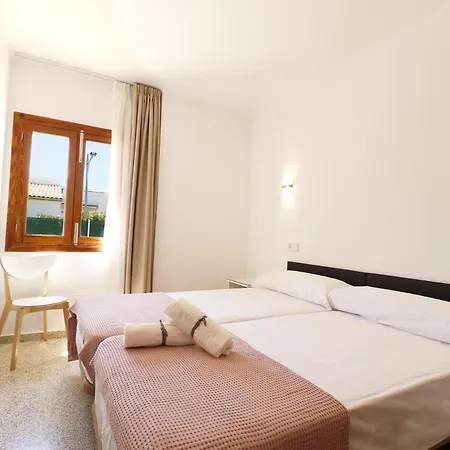 Colonia Sant Jordi Villa Colonia de Sant Jordi