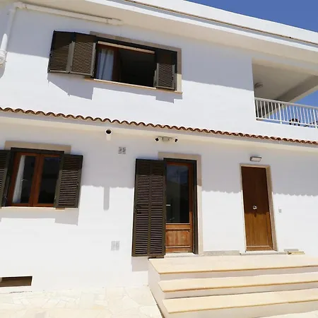 Colonia Sant Jordi