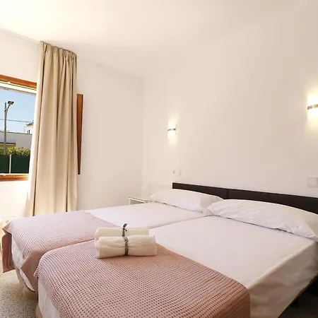 Villa Colonia Sant Jordi Colonia de Sant Jordi