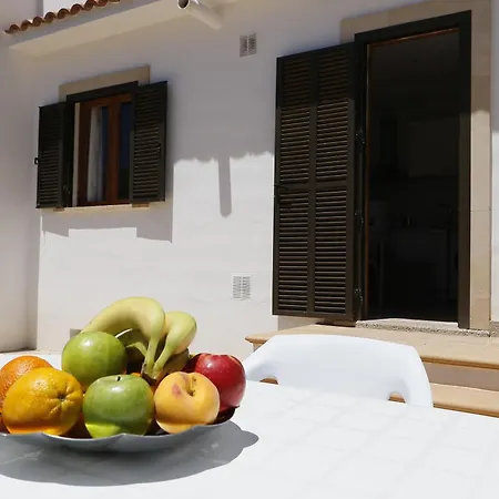 Colonia Sant Jordi *