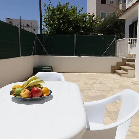 Colonia Sant Jordi