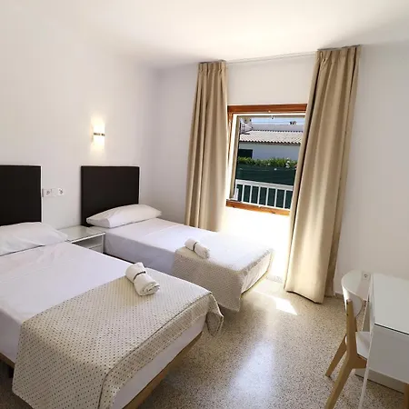 Colonia Sant Jordi Villa