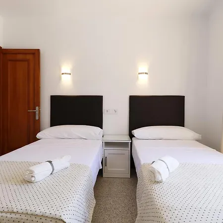 Villa Colonia Sant Jordi *