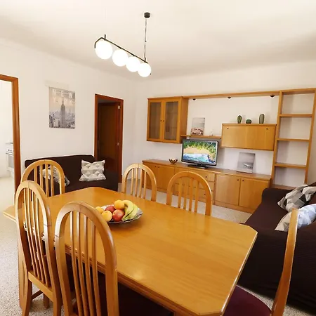 Colonia Sant Jordi Colonia de Sant Jordi