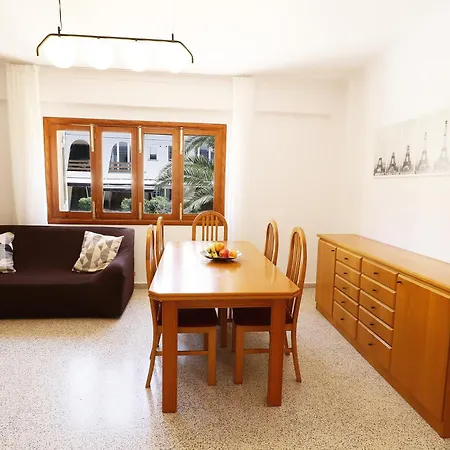 Colonia Sant Jordi * Colonia de Sant Jordi