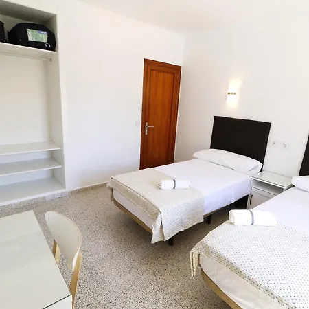 Colonia Sant Jordi * Colonia de Sant Jordi