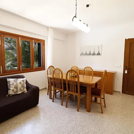 Villa Colonia Sant Jordi Colonia de Sant Jordi