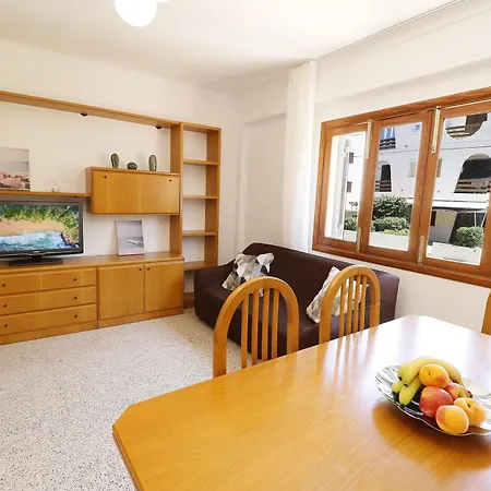 Colonia Sant Jordi * Colonia de Sant Jordi