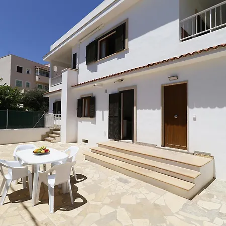 Colonia Sant Jordi Villa