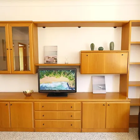 Villa Colonia Sant Jordi *