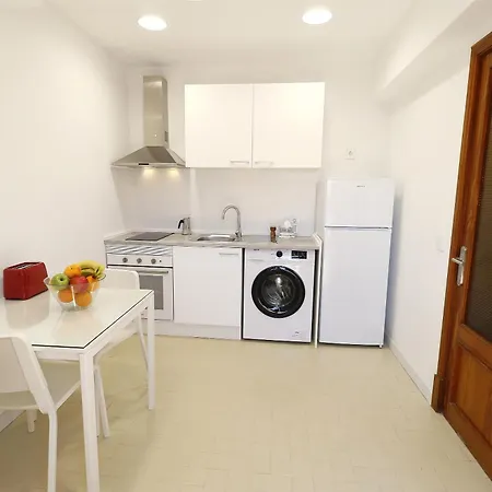 Colonia Sant Jordi *