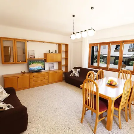 Villa Colonia Sant Jordi *