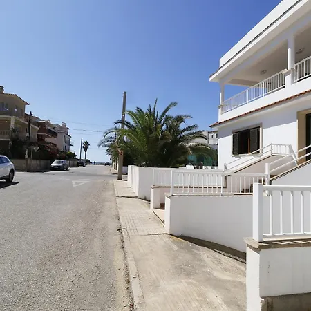Colonia Sant Jordi