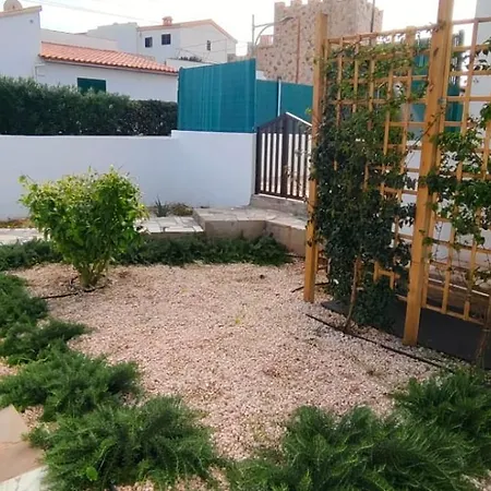 Villa Colonia Sant Jordi Colonia de Sant Jordi