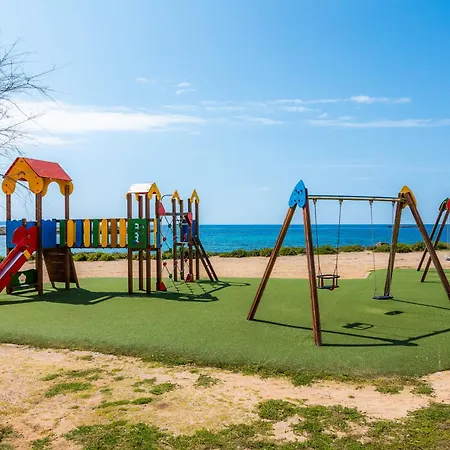 Colonia Sant Jordi Colonia de Sant Jordi