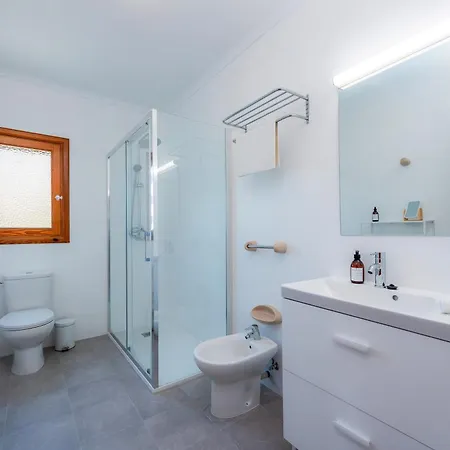 Colonia Sant Jordi Villa