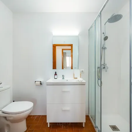 Villa Colonia Sant Jordi
