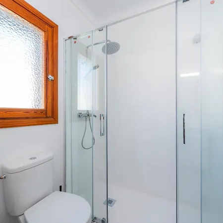 Villa Colonia Sant Jordi Colonia de Sant Jordi