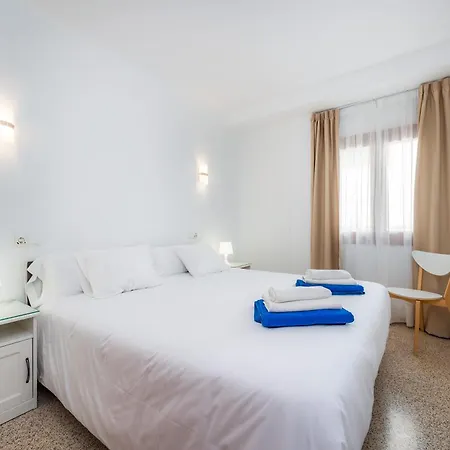 Colonia Sant Jordi Colonia de Sant Jordi