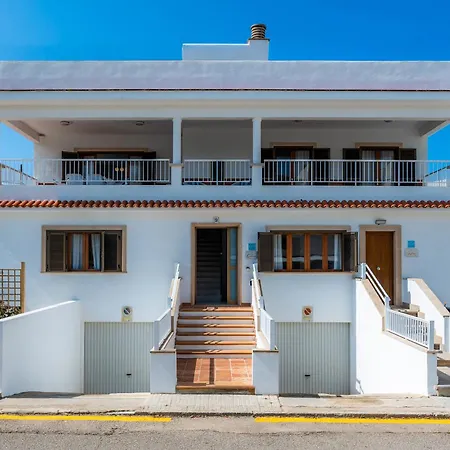 Colonia Sant Jordi * Colonia de Sant Jordi