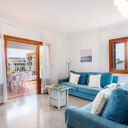 Colonia Sant Jordi