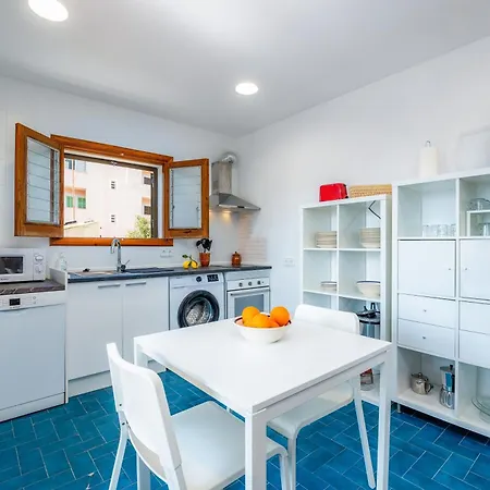 Colonia Sant Jordi Villa