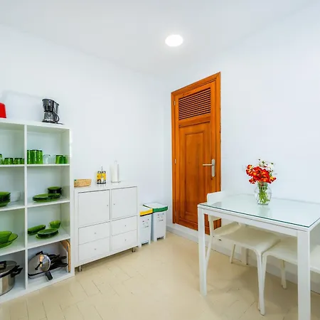 Villa Colonia Sant Jordi