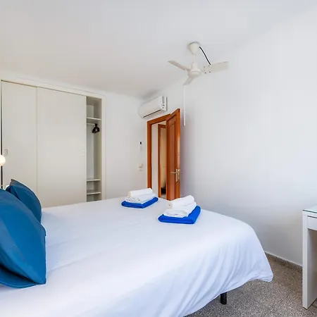 Colonia Sant Jordi Villa *