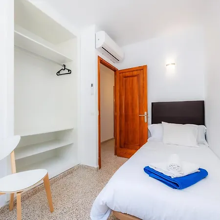Villa Colonia Sant Jordi *