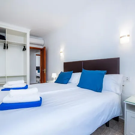 Colonia Sant Jordi Villa Colonia de Sant Jordi