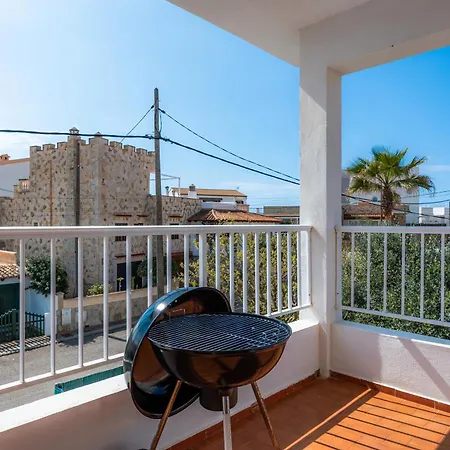 Colonia Sant Jordi * Colonia de Sant Jordi