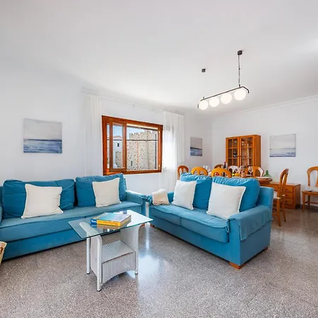 Colonia Sant Jordi