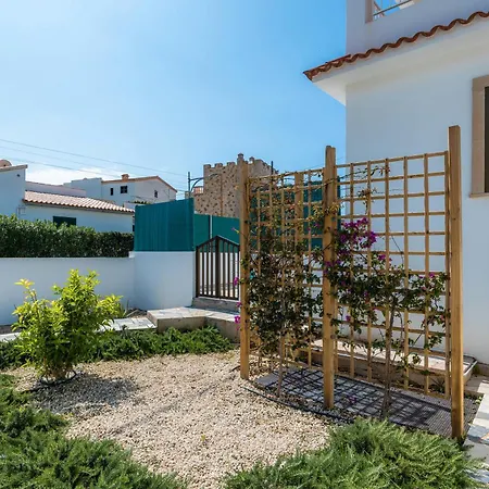 Colonia Sant Jordi Villa