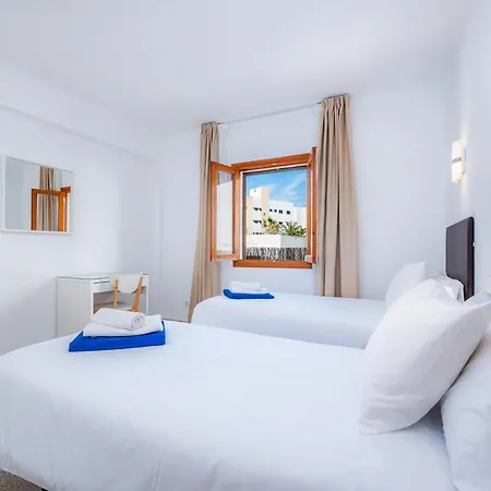 Villa Colonia Sant Jordi